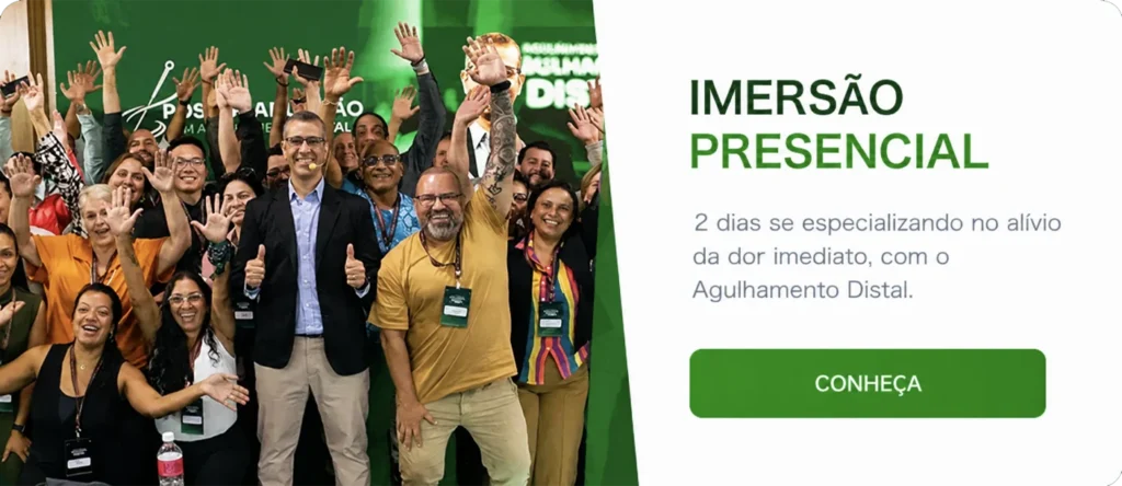 Evento presencial
