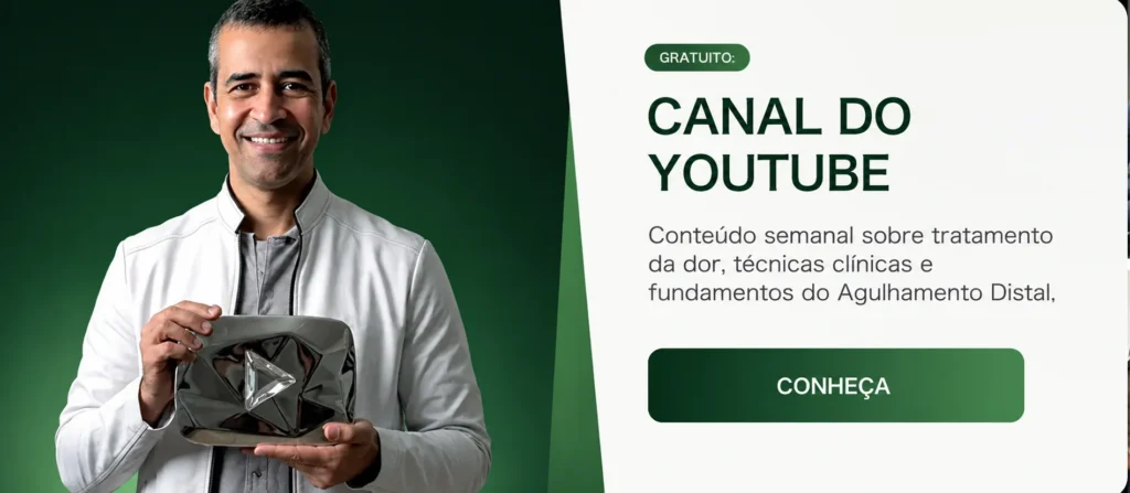 Canal no YouTube