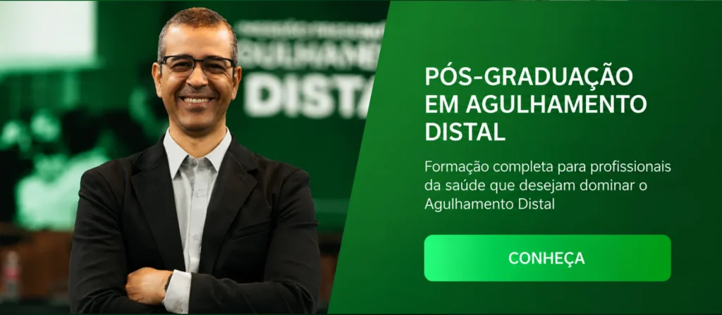 Pós-graduação